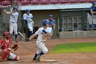 Baseball vs SUNY Cortland  Wheaton College Baseball takes on SUNY Cortland University in game three of the NCAA D3 College World Series at Veterans Memorial Stadium in Cedar Rapids, Iowa. - Photo By: KEITH NORDSTROM : Wheaton Baseball, NCAA, Baseball, World Series